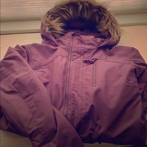 Women’s Burton Winter Jacket